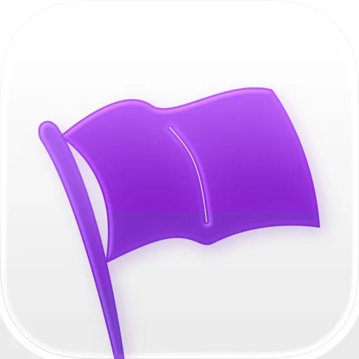 Vexill app icon