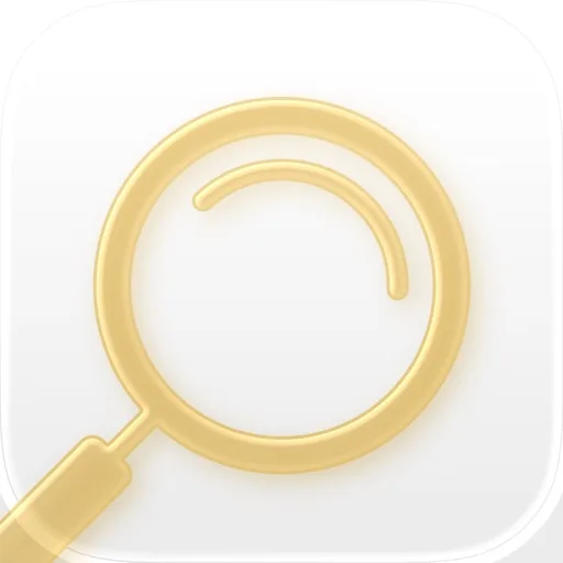 Whodunit Now? app icon