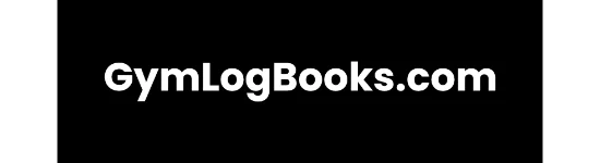 gym log books stafford logo