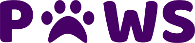Paws Services logo