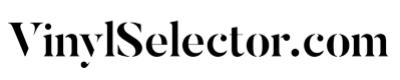 VinylSelector.com logo